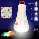 Hanging LED Camping Tent Light Bulb Fishing Lantern Lamp Outdoor Hiking Supplies