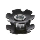 Bike Ahead Headset Cycle Fork Star Fangled Nut Suitable For 1 H8Q9