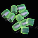 100Pcs Beekeeping Cell Cups Royal Jelly Cups Queen Bee Rearing Equipment New