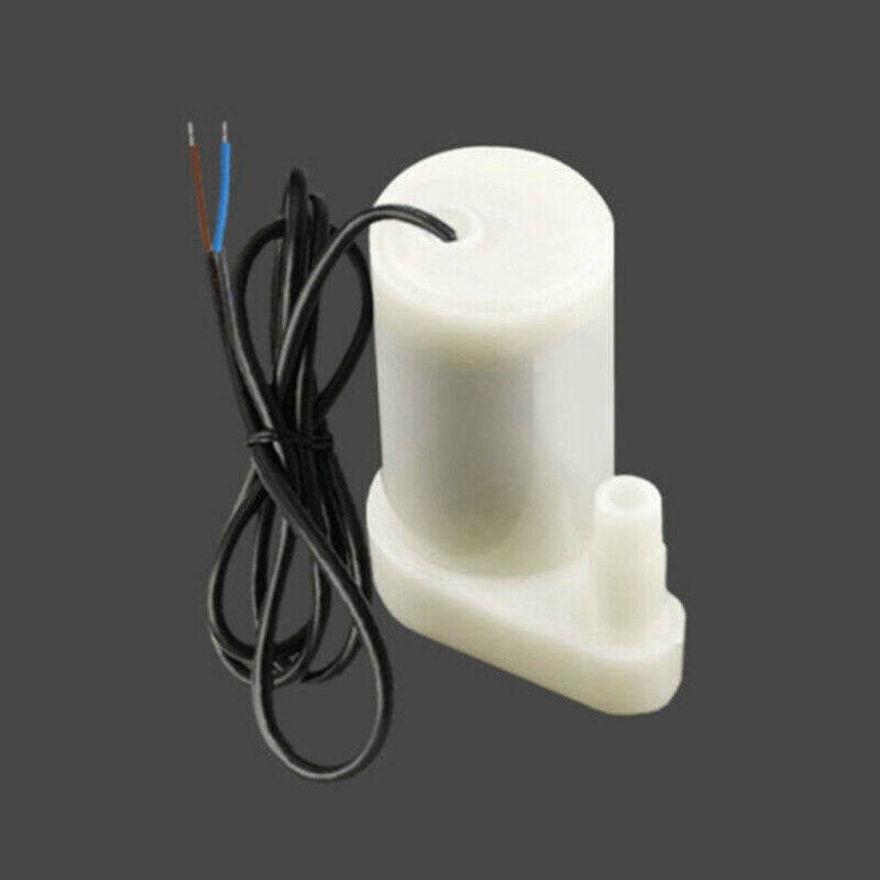 DC 3V 5V Small Micro Submersible Mini Water Pump Fish Tank Fountain Aquarium AU