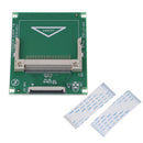 1Pc CF compact flash card to 1.8 Inch ZIF/CE adapter for ipod 5G 6G  JR