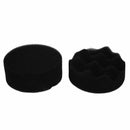 18pcs 75mm 3inch High Gross Polishing Pad Kit Sponge Car Foam Buffing Pad P