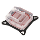 Graphic Card GPU Waterblock Water Block Copper Base For PC Water Cooling