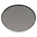 2xCar Speakers Decorative Round Amplifiers Grille Protector 3 Inch Subwoofer