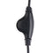 Earphone in Line Volume Control Cable Male to F 3.5mm Stereo Audio Adaptor