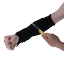 Protective Anti Abrasion Guard Cut Resistant Safety Medium Duty Arm Guard