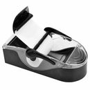 Sushi Maker Delicious Roll Easy Kitchen Machine Perfect Roller Magic AU Gad D0R4