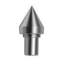 Heavy Duty Lathe Tailstock Center Tailstock Drill Pad for Lathe Replacement Part