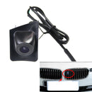 Car Front View Camera Night Viosn Waterproof Camera for BMW 5 Series 7 Seri