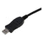 USB Male to 3 Pin XLR Female Microphone MIC Studio Audio Link Cable