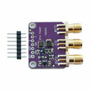 Si5351A I2C 25Mhz Clock Generator Breakout Board 8Khz To 160Mhz For Arduino L9E4
