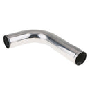 3" 90 Degree Car Inlet Pipe Aluminum Turbo Intercooler