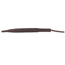 Adjustable Electric Guitar Bass Strap Belt for Electric Guitar Bass Brown
