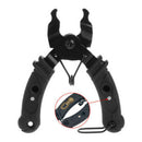 Bicycle Open Close Chain Magic Buckle Repair Bike Master Link Plier Remova UGO