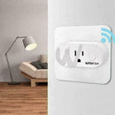 Mini Wi-Fi Smart Plug Sockets Wireless Smart Outlet US Plug N8P6 N8M5 T8F6