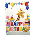 5D Diy Diamond Painting Birthday Card Full 7D Greeting Card Diy Painting Se