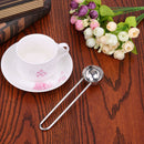 10g Stainless Steel Coffee Scoop Ground Coffee Tea Measuring Scoop