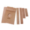 Wooden 10 Key Kalimba Mbira Exercise Kids Musicality Hand Percussion