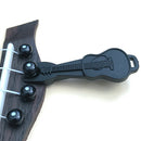2X Acoustic guitar string nail peg pulling puller bridge pin remover tool kit ME
