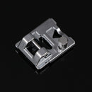 Domestic Sewing Machine Parts Presser Foot Braiding Foot ME