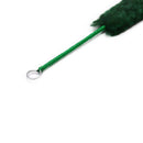 1pc Soft Clarinet Brush Saver Moisture Remover Cleaner Clarinet Cleaning Swa OZ