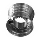 Cob Corn Stripper, Corn Stripping Tool, Creative Home Kitchen Corn Cutter