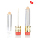 1pcs 5ml Empty Lip Gloss Tube Container Lip Balm Tubes Pencil Lipstick Bott.AU