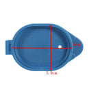 Car Wiper Bottle Cover Cap Protector Replacement For Geely Emgrand 7 Ec7 Ec