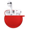 Shockproof Bluetooth Headset Silicone Case Container Cover for Huawei Freebuds3
