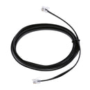 Car Extension Cable for  IC-2720(H) IC-2820(H) IC-R1500 R2500