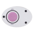 Electric Foot Massager Feet Pedicure Tools Rechargeable Waterproof Callus D