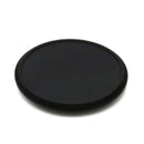 2pcs Plastic M42 Screw Housing Cover Lens Cap for Pentax Camera Black