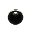 Foldable Tripod Stand Holder+Bb Clarinet Bell for Wind Instrument Parts