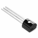New 100x 2N2222 NPN TO-92 Transistor 30v 600mA B7U2