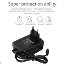 EU Plug AC 100-240V To DC 12V 2A Power Supply Adapter For 5050 Strip Light ST-40