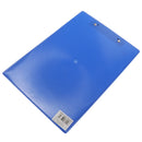 Folder File Recycled Clipboard Student Writing Clip Board For School &Office