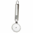 Handheld Pastry Pancake Pizza Wheel Wave Blade Kitchen Nice D3Q8