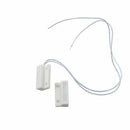 Door or window contact magnetic switch alarm - SMD style