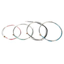 Cello Steel Strings Set A-D-C-G for String Instrument Replacement Parts
