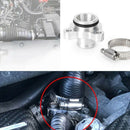 Automotive Water Hose Fitting Replacement for BMW 335I, 335Xi, 135I , 2006-