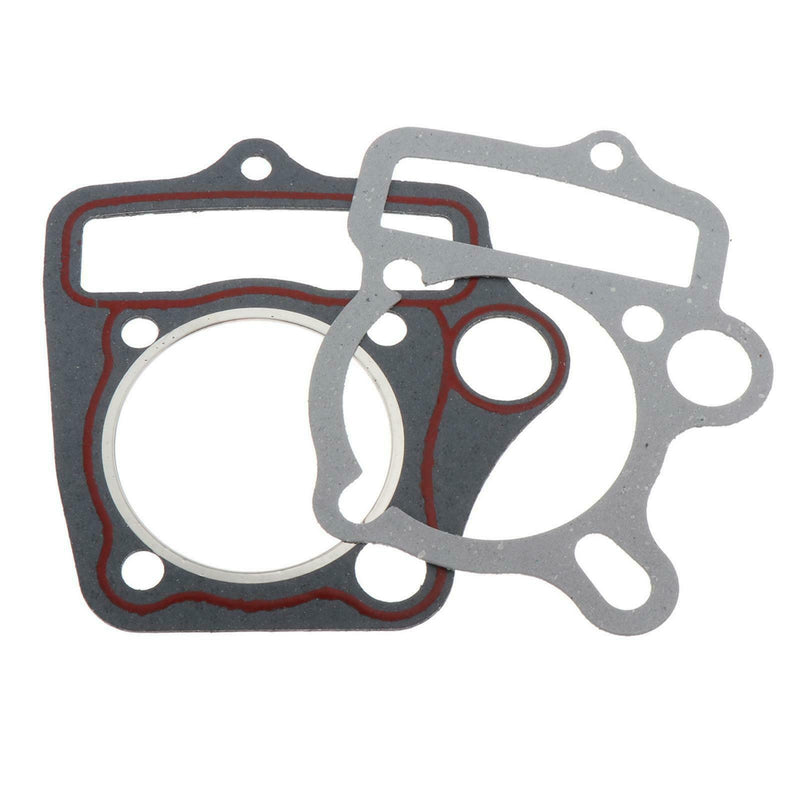 1 Set 53mm 57mm Engine Cylinder Head Gasket Set for 4-storke Motorcycle Go-kart