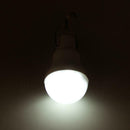 Rechargeable USB LED Bulb Lamp Outdoor Lighting Camp Tent Fishing Lamp