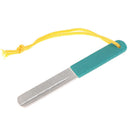 Diamond Carp Fishing Hook Hone Fishook Sharpening Fishing Tackle Accessor Gw