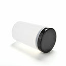 Handy Holder UV Acrylic Pen Cleaner Washing Cup Bottle Nail Art Brush Tool lj Tw