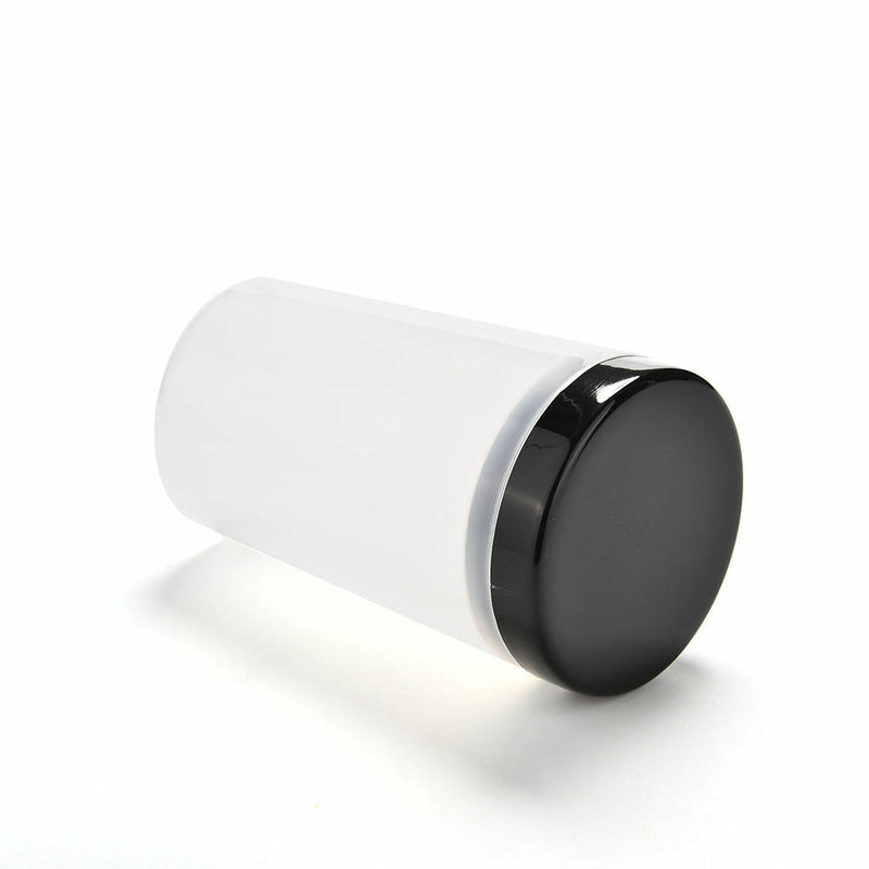 Handy Holder UV Acrylic Pen Cleaner Washing Cup Bottle Nail Art Brush Tool lj Tw