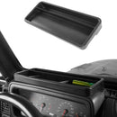 Dashboard Storage Box for Jeep Wrangler TJ 1997-2006 Dash Phone Holder Orga