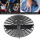 Car Wash Bucket Filter Scratch Shield Washboard Dirt Remover Tool 23.5CM