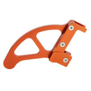 Rear Brake Disc Caliper Guard Protector Kit for  EXCF XC FE 125 450 501