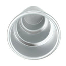 DIY Mini 3-Tier Cupcake Pudding Chocolate Cake Mold Baking Pan Mould Party   Bj
