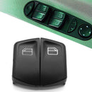 Electric Window Switch Button Covers Right+Left for Mercedes Benz Vito Sprinter